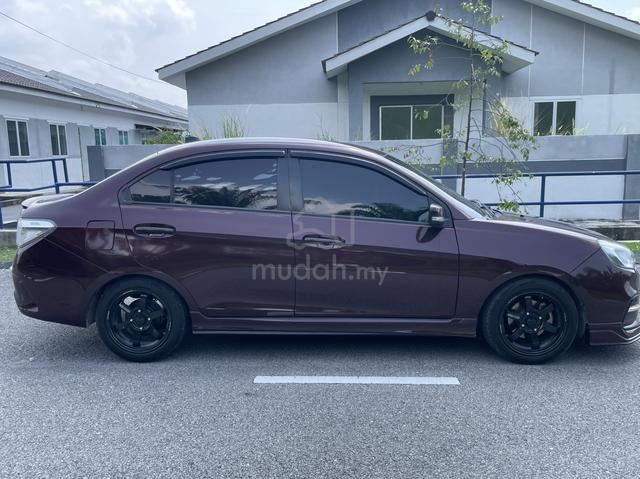 2019 Proton SAGA 1.3 PREMIUM (A) 4 DOOR (A) - 2
