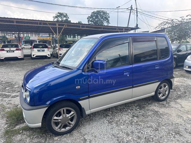 2004 Perodua KENARI 1.0 EZS (A) - 3