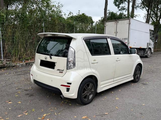 2010 Perodua MYVI 1.3 SE(2) cash sale - 4