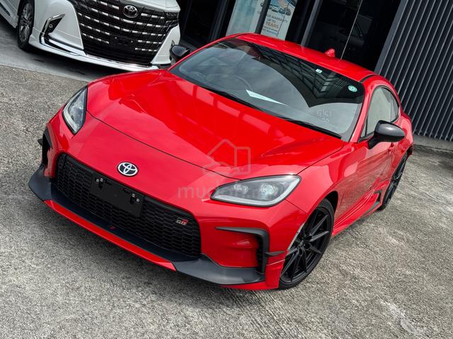 2022 SALE Toyota GR86 RZ GR Bodykit 2.4 (M) - 5