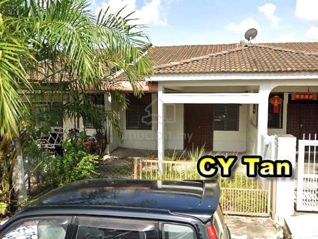 Terraced House, Taman Impian Indah, Bukit Mertajam, Bm, P.Furnish 1