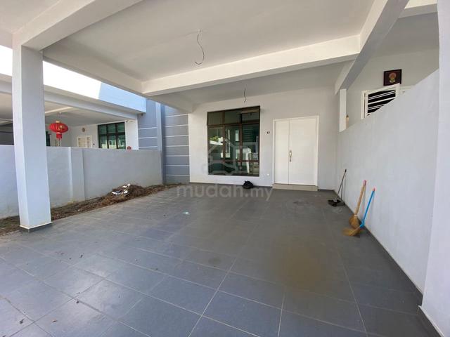 【24x77.8”】BMV! Double Storey Terrace Taman Ozana Residence Bukit Katil 1