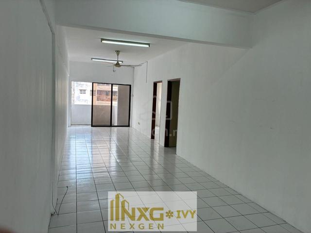Vista Bayu (Klang) 1