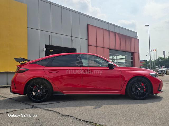 2025 [BRAND NEW] Honda CIVIC 2.0 TYPE R (M) - 5