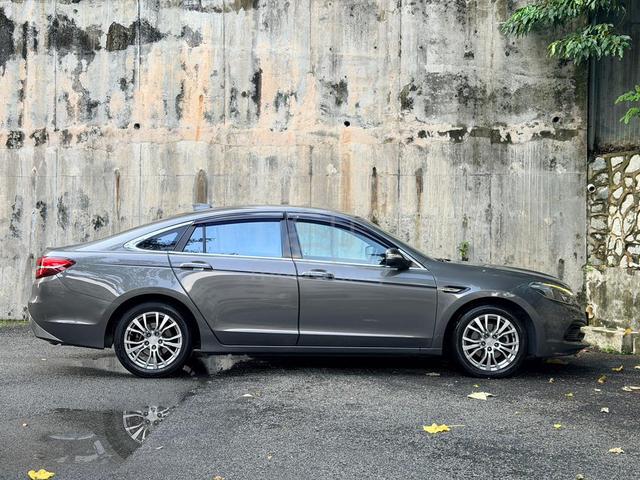 Proton PERDANA 2.0 2.0L (A) ANDROID PLAYER - 3