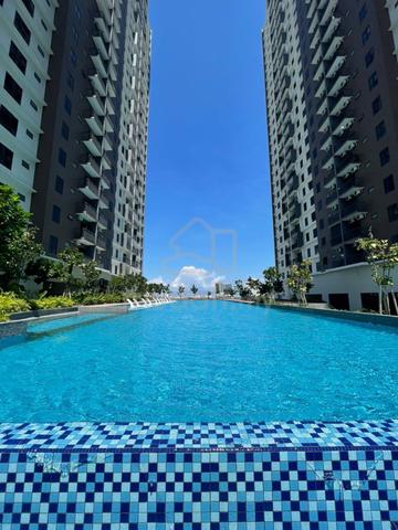 Aston Acacia @Bukit Mertajam 1