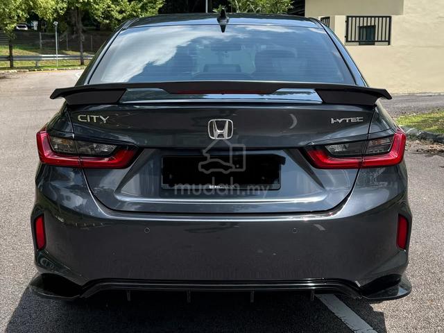 2022 Honda CITY 1.5 V Super Low Mileage 20k Km Oni - 4