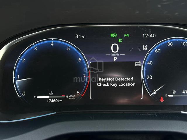 2023 Toyota HARRIER 2.0 G MODELLISTA (A) 17,000KM - 5