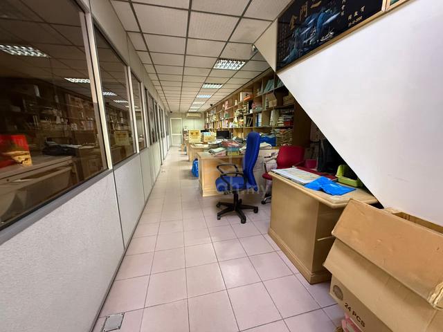 Facing Main Road Goh Hock Huat Kawasan 18 Klang Ground Floor Shoplot 1