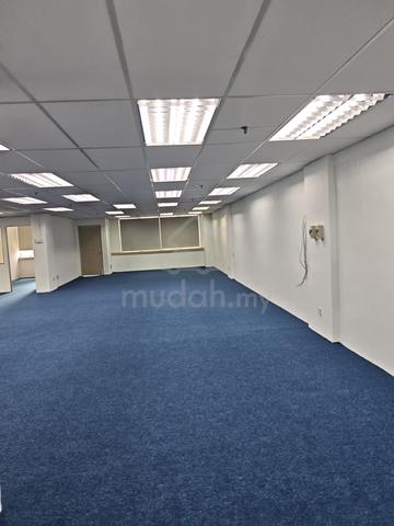 Kelana Centre Point @ Kelana Jaya Office For Sale 1