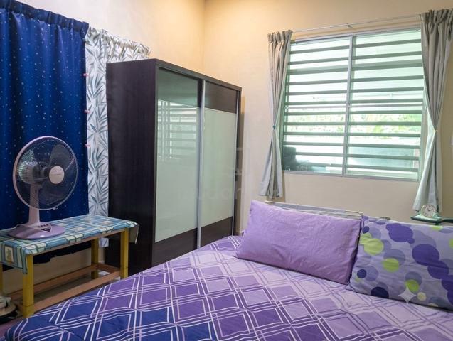 Airport.Kepayan88.Plaza333.Sembulan@Taman Kepayan Ridge 田字屋 for sale 1