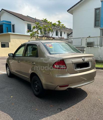 2016 Proton SAGA 1.3 STANDARD CVT (A) - 3