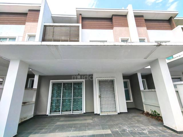 S2 Heights Superlink House | 24x70 Freehold 1
