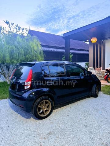 2012 Perodua MYVI 1.3 EZE ELEGANCE (A) - 5