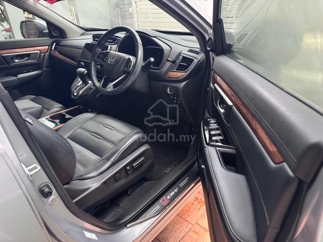 2023 Honda CR-V 1.5 TC-P 2WD (A) - 2
