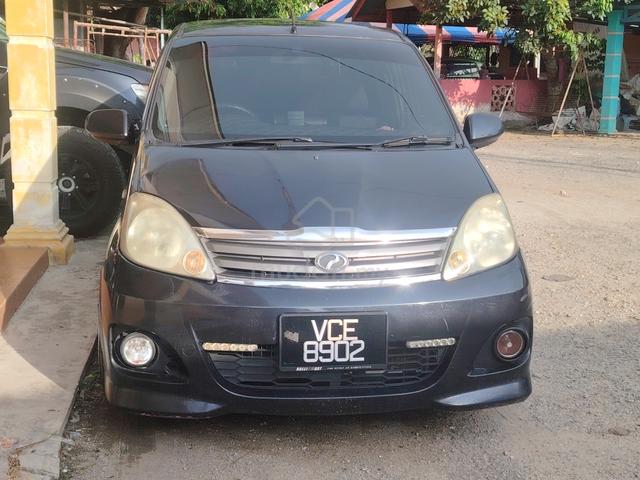 2008 Perodua VIVA 1.0 EZ STANDARD (A) - 3