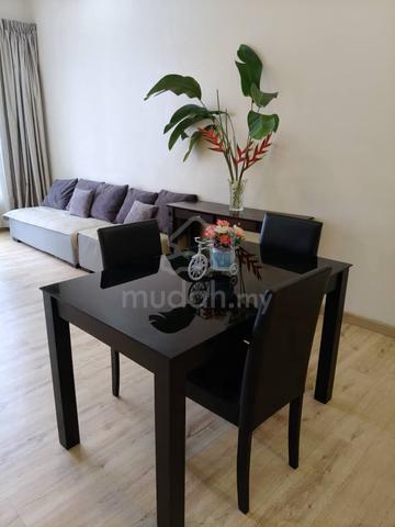 Tropez Residences @ Tropicana Danga Bay 1