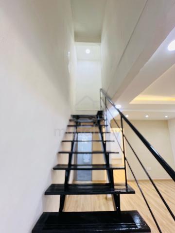 Double Storey Terrace House for Sale – Taman Makmur, Kulai 5