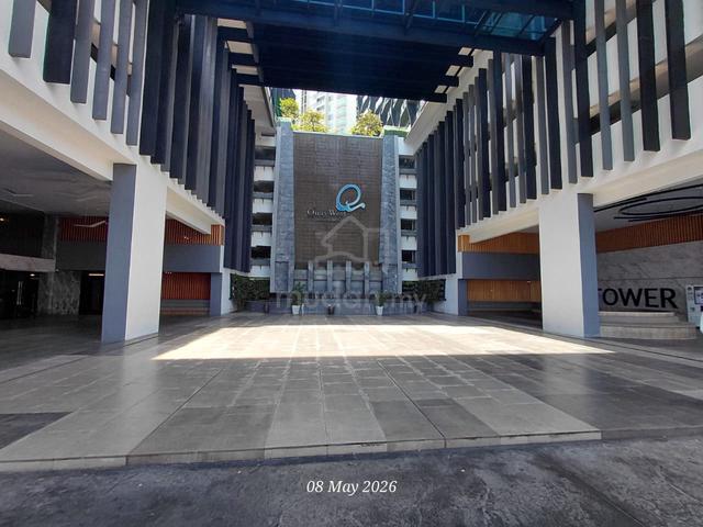 Quay West Residence 1
