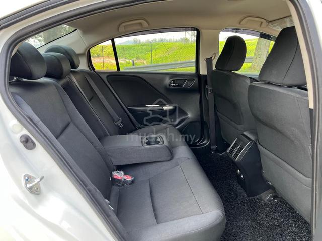 2019 Honda CITY 1.5 HYBRID (A) PUSH START BUTTON - 5