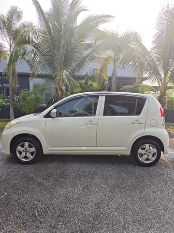 2010 Perodua MYVI 1.3 EZI FACELIFT (A) - 3