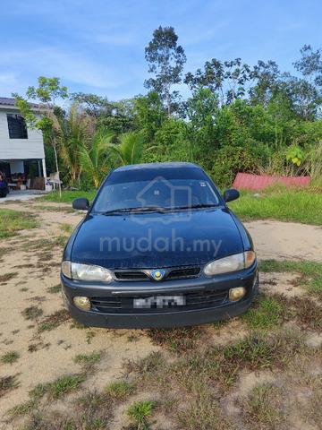 2003 Proton WIRA 1.5 GL (A) - 1