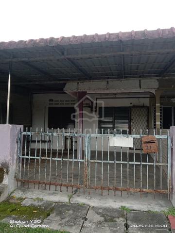 Bandar baru putra, bidor, perak 1