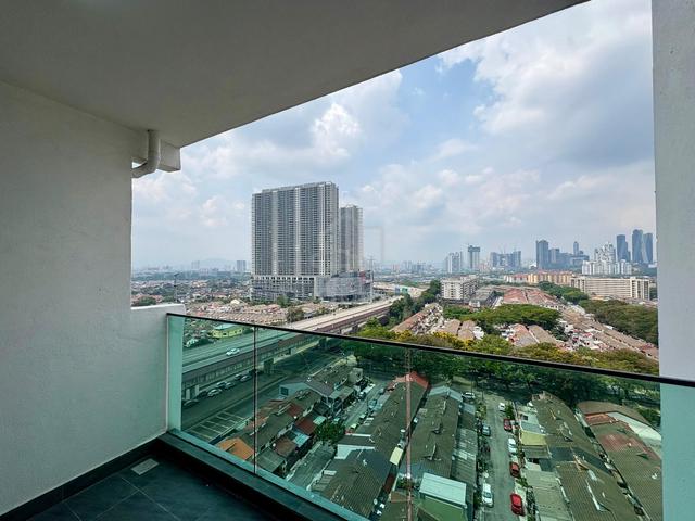 Mulberi Condominium 3