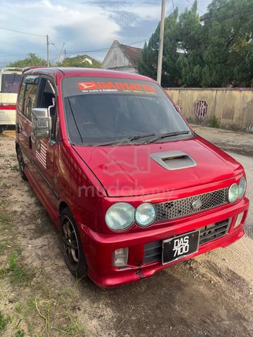 2004 Perodua KENARI 1.0 EZ AERO (A) - 1