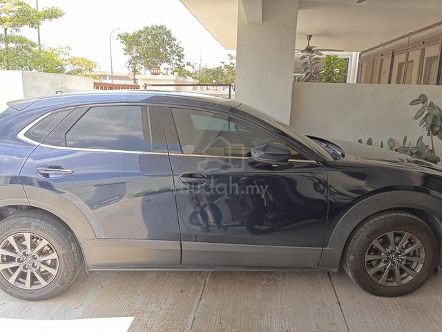 2021 Mazda CX-30 2.0 CORE MY19 UPDATED (A) - 2