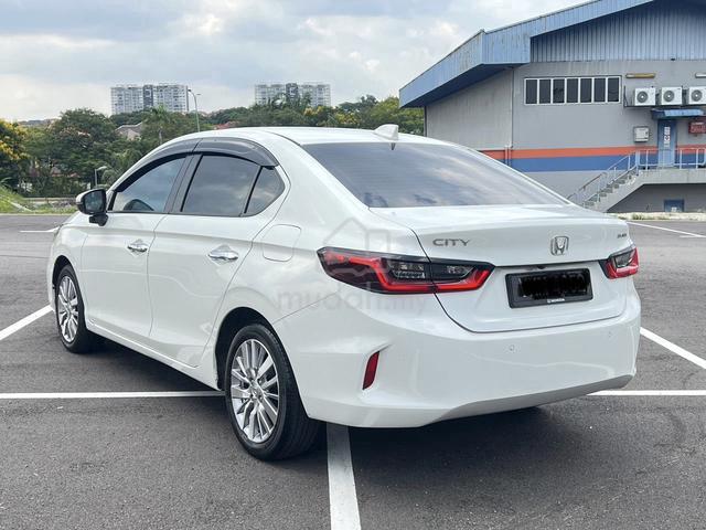 2023 Honda CITY 1.5 V (A) - 2