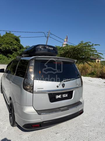 2013 Proton EXORA 1.6 BOLD PREMIUM (A) - 2
