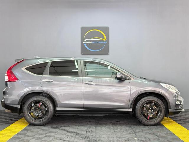 Honda CR-V 2.4 4WD (A) SPORTRIM / HONDA CRV SUV - 4