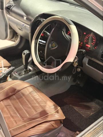 2003 Proton WAJA 1.6 (A) - 5