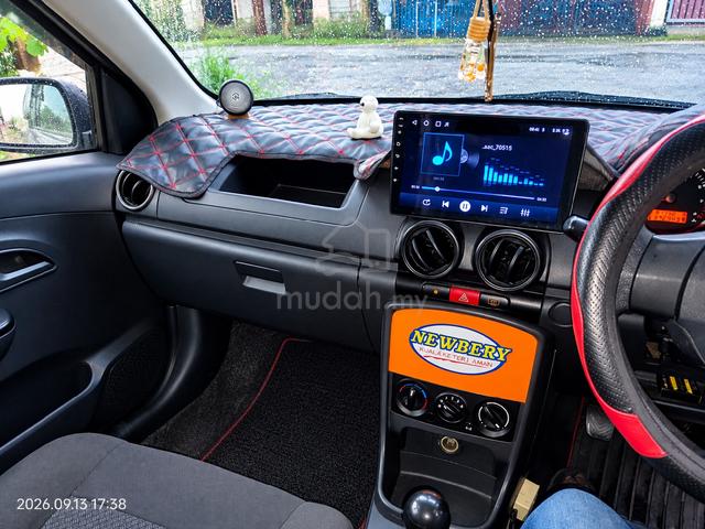 2009 Proton SAGA 1.3 BASE LINE (M) - 2