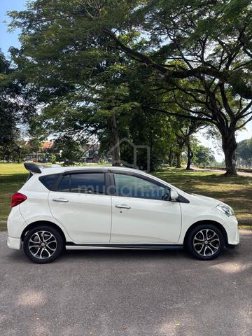 2019 Perodua MYVI 1.5 AV (A) - 3