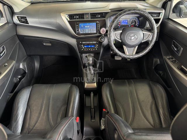 2020 Perodua MYVI 1.5 H (A) - 4