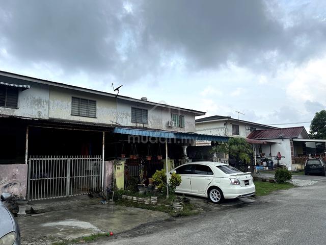 2 Storey House Bandar Sultan Sulaiman, Port Klang 1