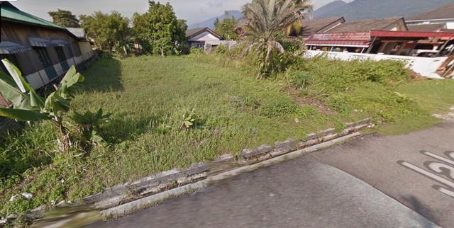 Tanah Lot Banglo di Manjoi Ipoh Untuk Dijual Below Market 1