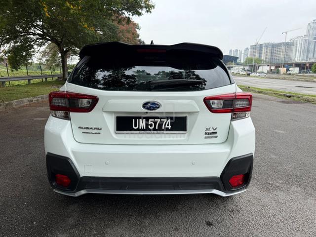 Subaru XV 2.0 GT I-P GT EDITION (A) 2022 Eye Sight - 5