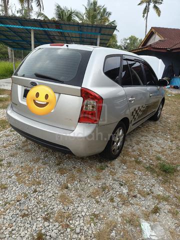 2010 Naza CITRA II RONDO 2.0 EX FACELIFT (A) - 3