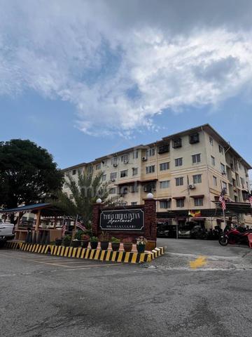 Taman Cheras Intan 1