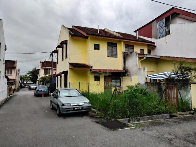 Teres 2 Tkt Terpaling Mantap Di Bdr Tasik Kesuma Semenyih 1