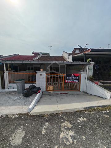 Newly Painted House within Town 1