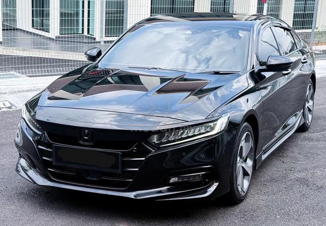 2023 Honda ACCORD 1.5 TC-P FULL SEVICCE RECO - 3