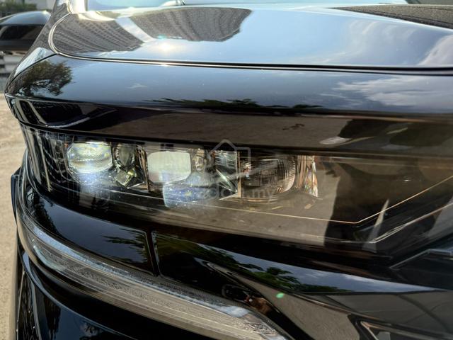 2023 Toyota VELLFIRE 2.4T Z PREMIER ORI Modellista - 4