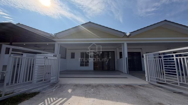 Rumah Sewa Port Dickson 1