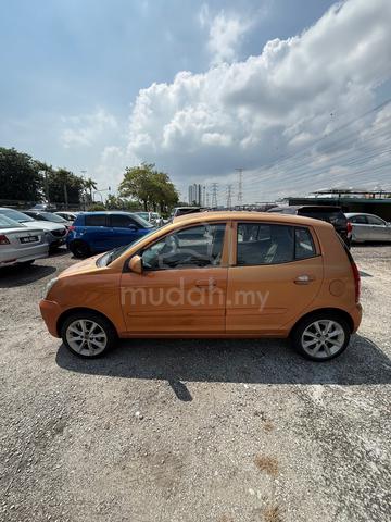 2005 Kia PICANTO 1.1 EX (A) - 1