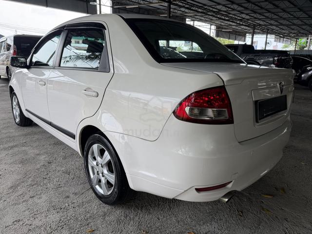2011 Proton SAGA 1.3 FLX EXECUTIVE (M) ON THE ROAD - 4