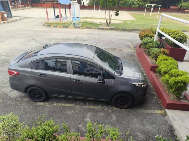 2016 Proton PERSONA 1.6 STANDARD (A) - 1